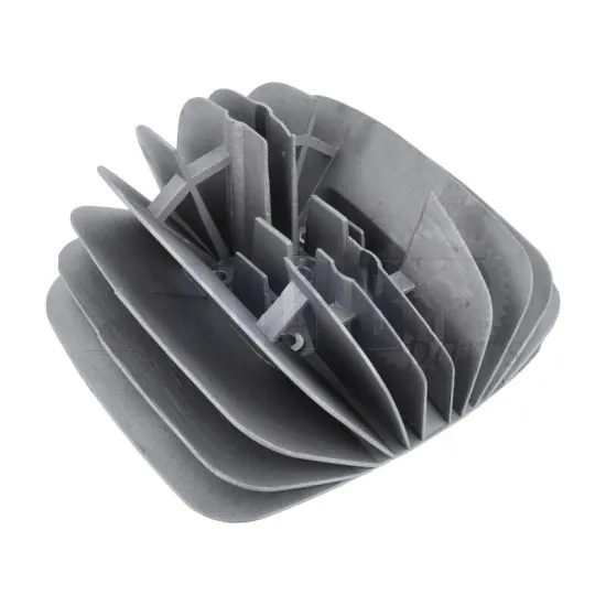 Cylinderhead Zundapp KS125 Air Cooled