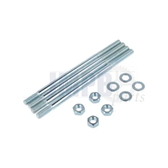 Stud Set Zundapp KS125