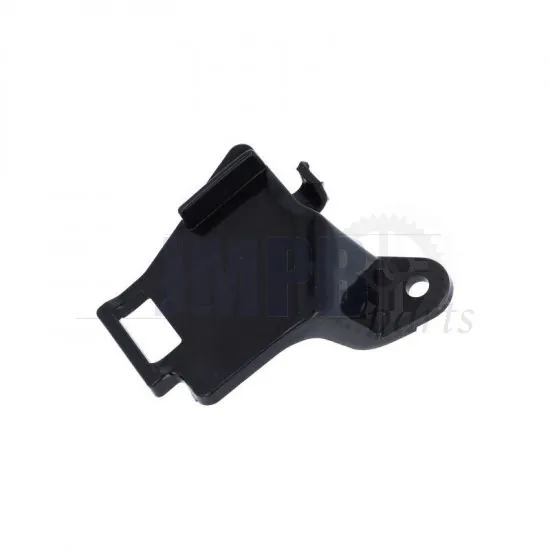 Batterylid Yamaha DT50MX