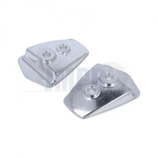 Covers Shock absorbers Zundapp 517 Old Model