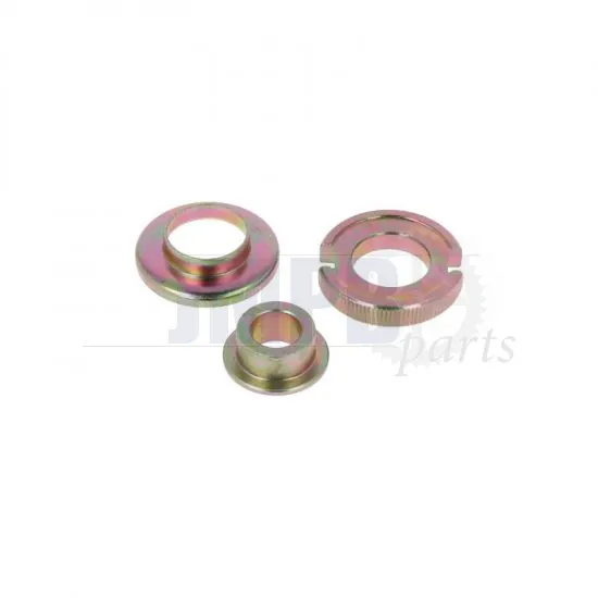 Bushing/Driver Frontwheel Remake Cast wheels Kreidler 3-Parts