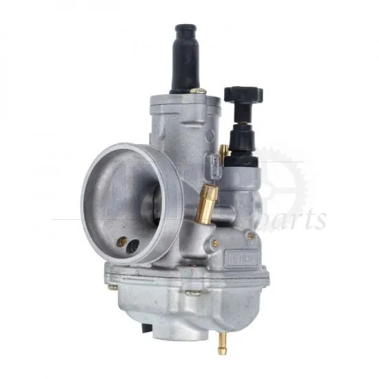 17.5MM Carburettor Polini CP Plug-in Hand choke