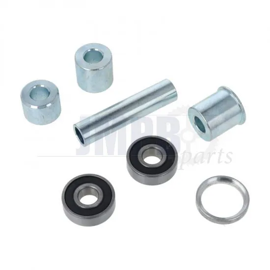 Repair set Rear Wheel Hub Puch Monza