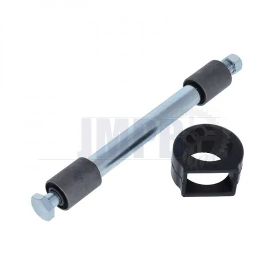 Swingarm Axle Yamaha DT50MX