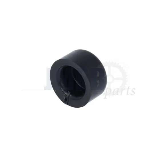 Rubber Gear axle Zundapp 3/4/5G Right