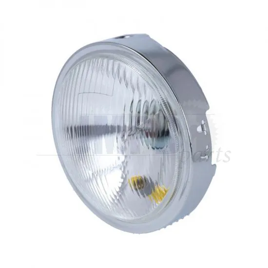 Headlight Yamaha DT50MX