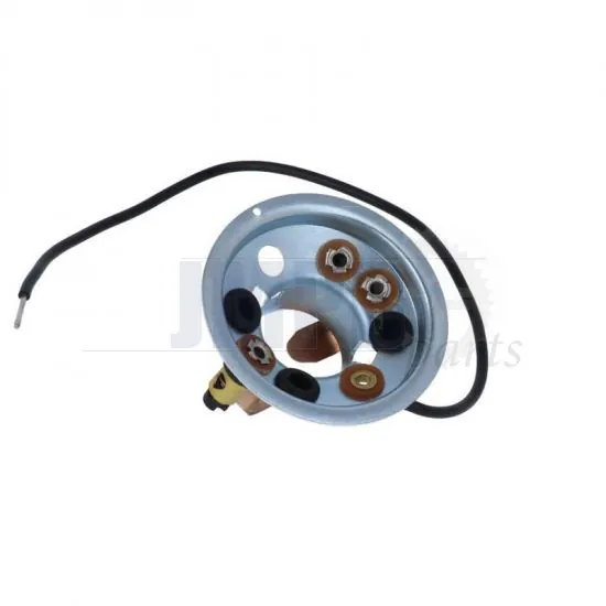 Headlight Fitting Zundapp BA20 Old Model