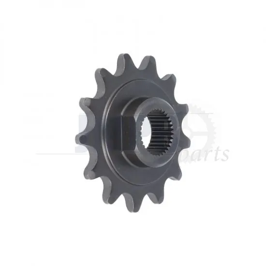Front sprocket Zundapp 4/5G 13 Teeth A-Quality
