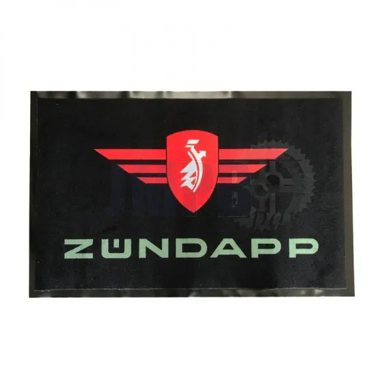 Doormat Zundapp 60X95CM