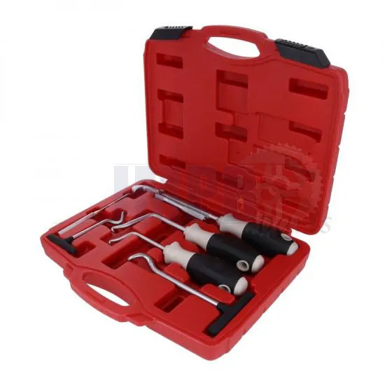 Gasket & Seals Remover Set 7-Pieces