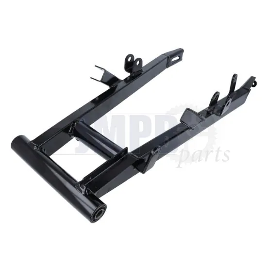 Swingarm Strengthened Honda MB/MT Black