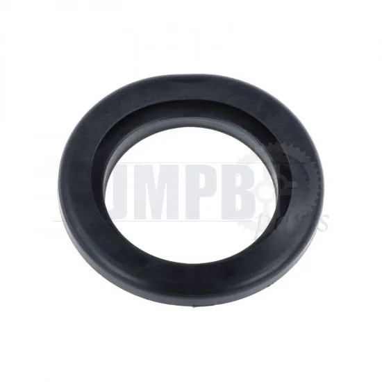 Rubber Horn Cover Steering Head Cap Kreidler Original