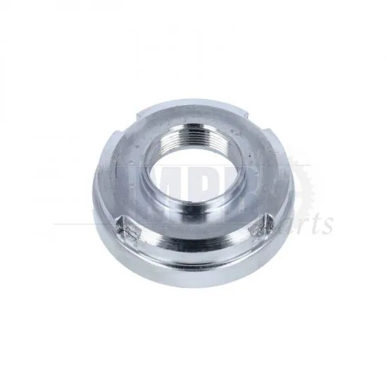 Steering head Adjuster nut Honda MT50 / MT80