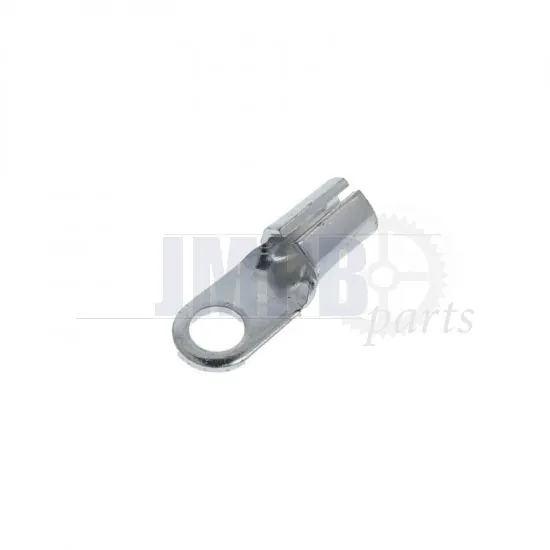 Solder Ring Terminals M6 Din 46211 Shape A