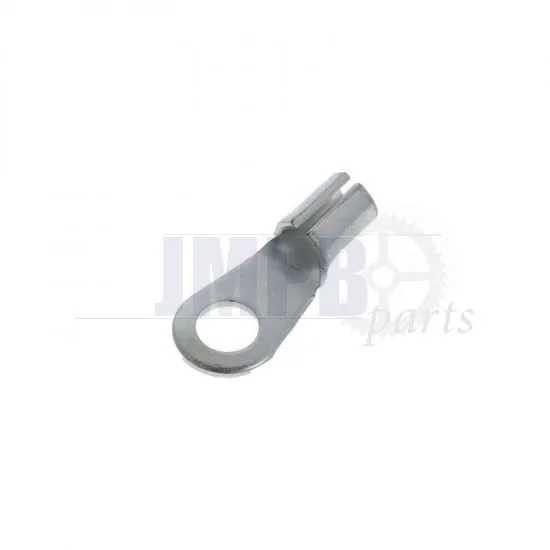 Solder Ring Terminals M8 Din 46211 Shape A