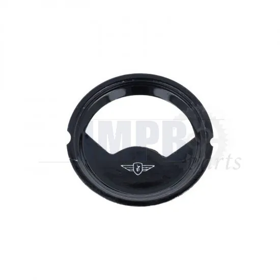 Tachometer conversion plate Zundapp 64MM