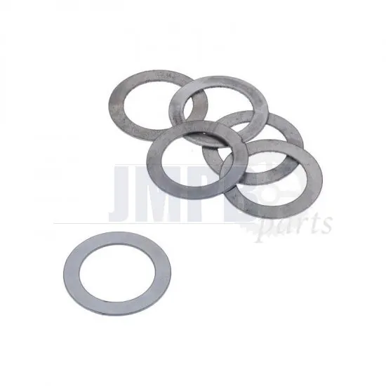 Shim Ring Clutch Vespa 16.4X23.6X0.5
