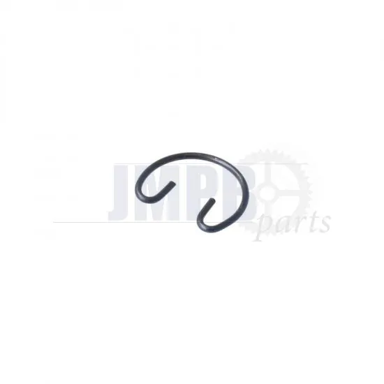 Piston pin clip 14MM Kreidler A piece
