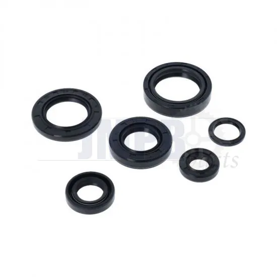 Seal Set Yamaha DT80MX