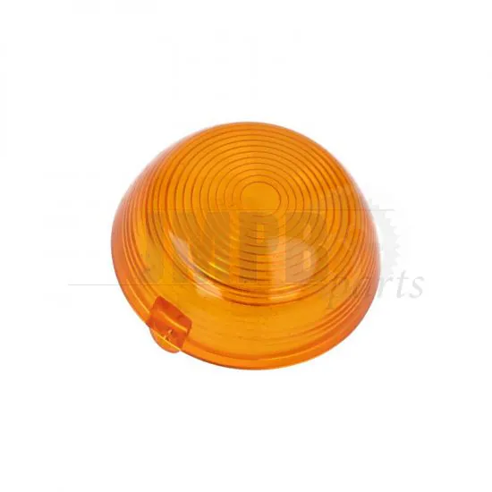 Flasher glass Yamaha FS1 Side-mounting Remake