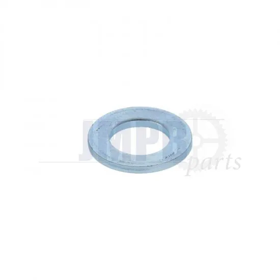 Ring Clip-On Handlebar Set Zundapp