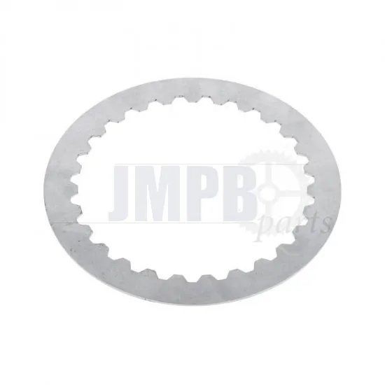 Intermediate Clutch Plate Zundapp KS80 1.0MM