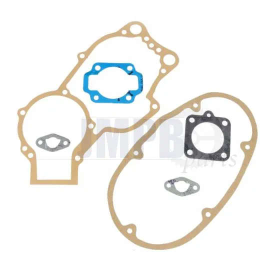 Gasketset Complete ILO G50 BAC
