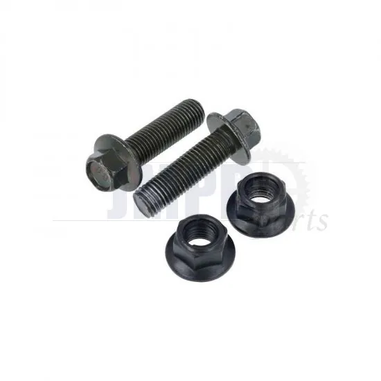 Shock absorbers Mounting set Honda MT