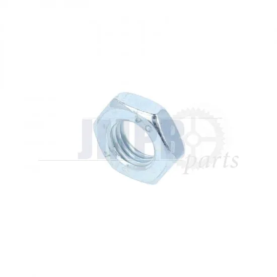 Swing Axle Nut Zundapp New Type Small Galvanised