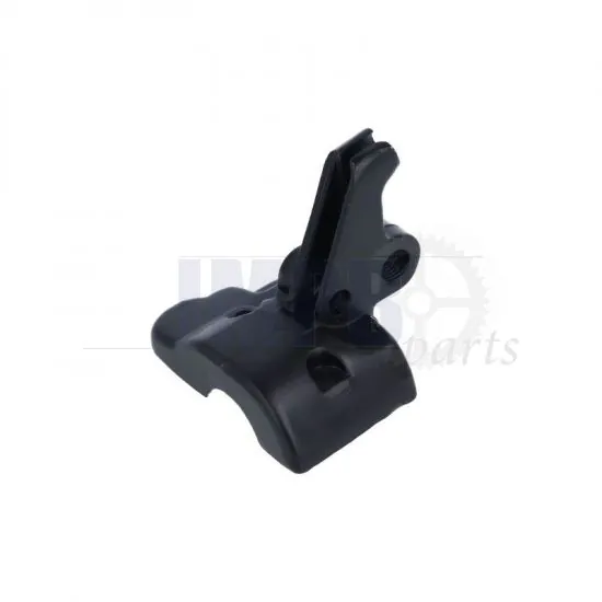 Bracket / Switch holder Left Clutch Honda MB