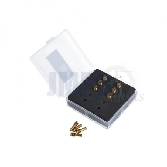 Pilot Jet Kit Mikuni TM / VM20