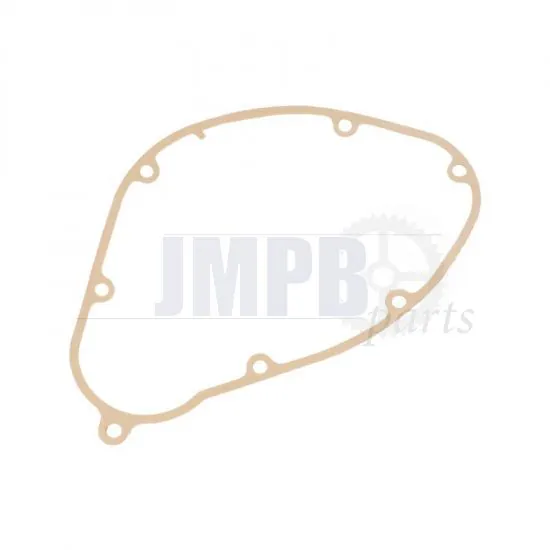 Clutch Lid Gasket Kreidler Thick 1MM Original