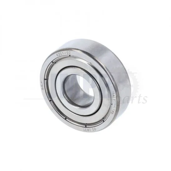 Bearing 6201 ZZ Double Seal SKF