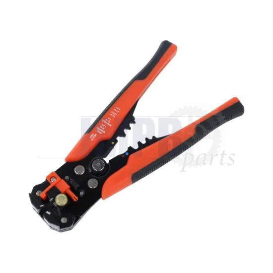 Crimping / Stripping pliers Multi