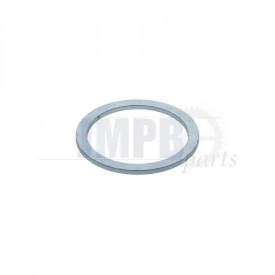 Washer Engine Suspension Topside Zundapp