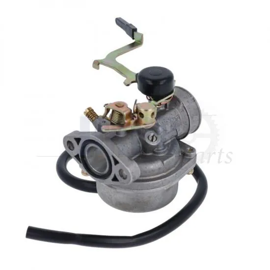 Carburettor Honda Camino Remake
