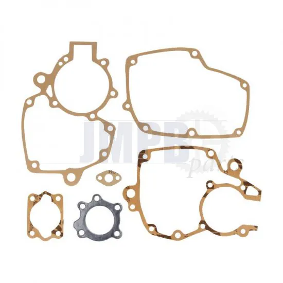 Gasketset Kreidler Mofa MF/MP BAC