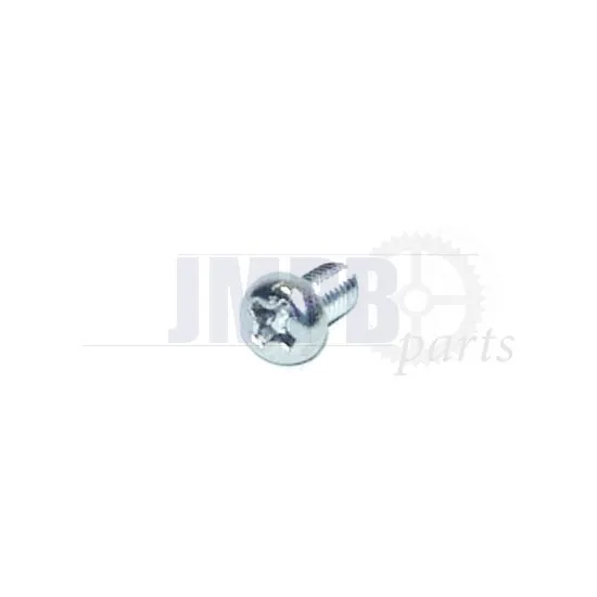 Cross head screw Yamaha M5X8