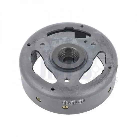 Flywheel Electronic Ignition Counterclockwise