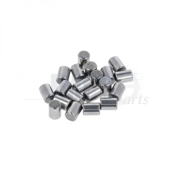 Barrel Bearings Zundapp 3.5X5MM