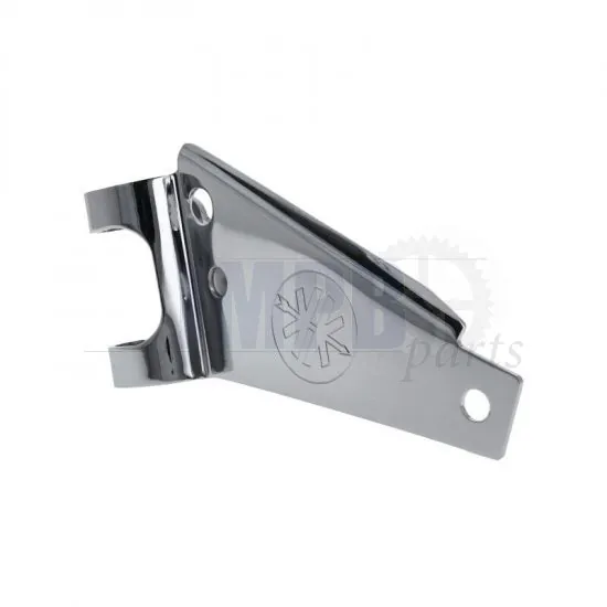 Headlight Support Kreidler Right Clamped