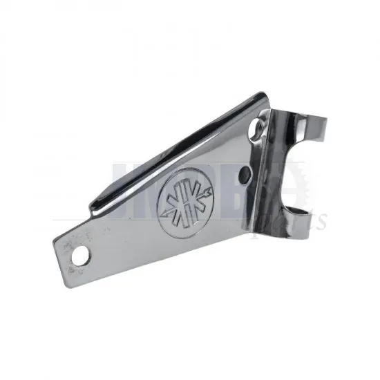 Headlight Support Kreidler Left Clamped