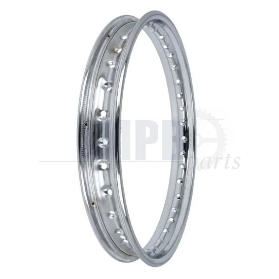 Rim B-choice Chrome 1.40 X 16