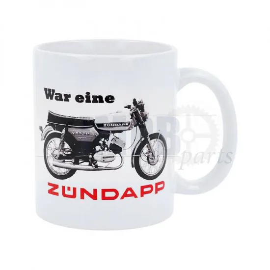 Coffee Mug Zund"App" Special