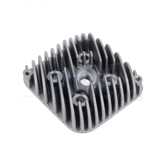 Cylinder Head Kreidler Forced Cooling 40MM