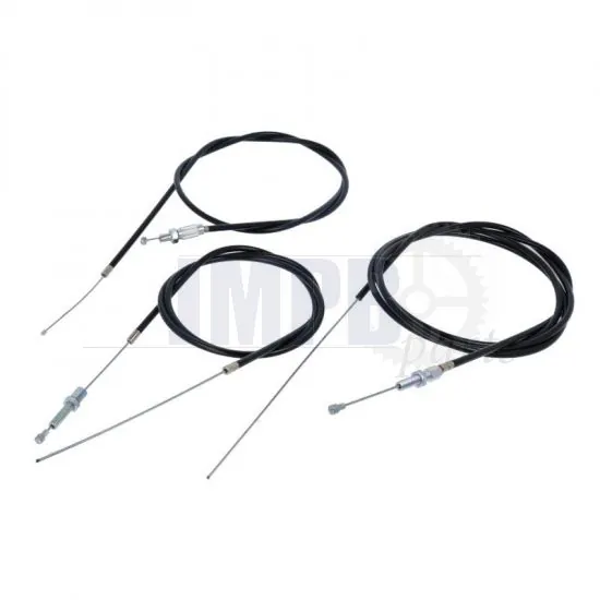 Cableset Tomos A35 3-Parts