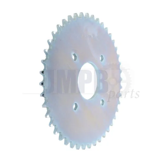 Rear Sprocket Puch M50 Racing 44 Teeth A-Quality