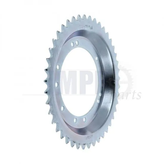 Rear Sprocket Peugeot 103 43 Teeth 94MM 10 Holes