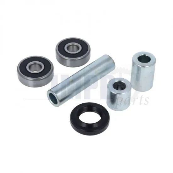 Repair set Rear wheel hub Honda MB/MT