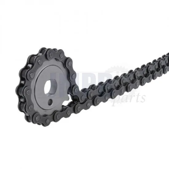 Chain KMC 415 - 120 Links